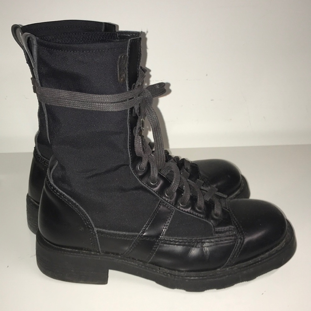 OXS Combat boots